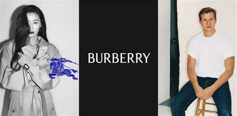 burberry daniel.lee|daniel lee new partner.